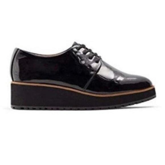 Aldo l Lovirede Platform Oxfords Size 7.5 - Picture 13 of 13